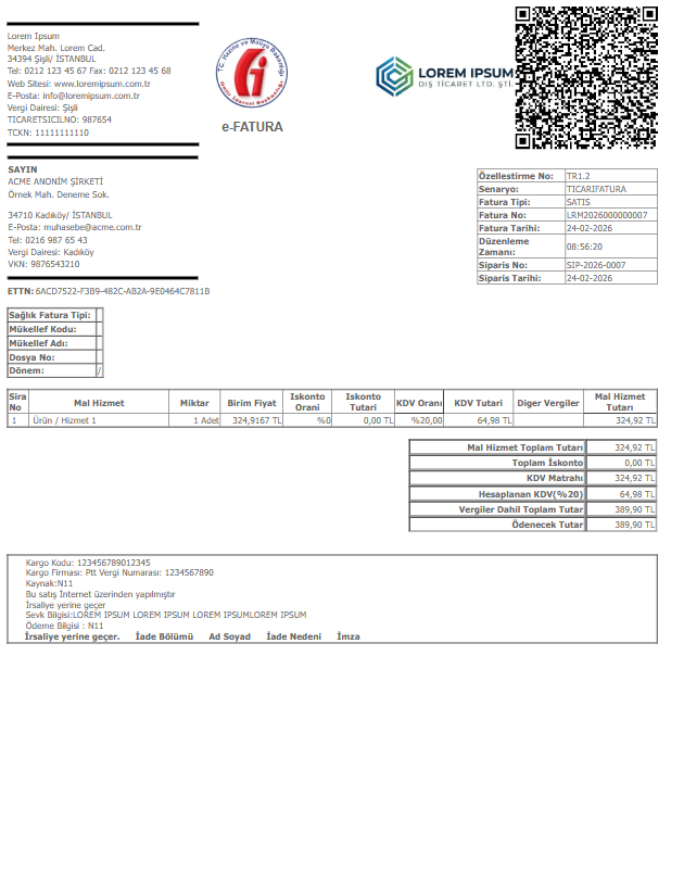 F13 · Plain with Stamp